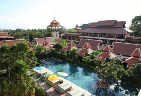  Siripanna Villa Resort & Spa Chiang Mai -SHA Extra Plus  Чанг Фуак 